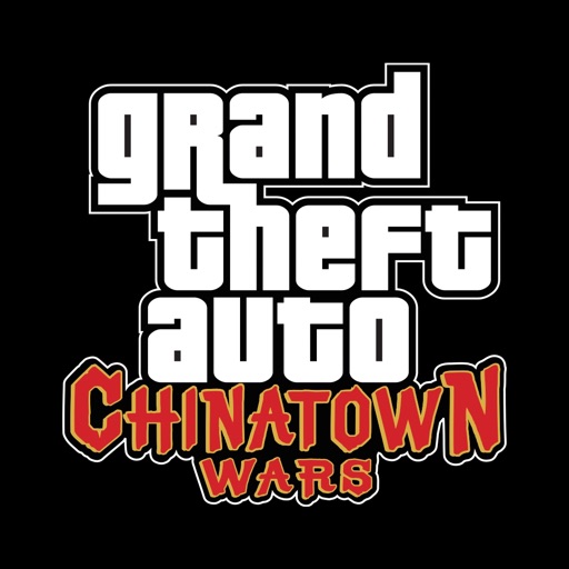 GTA: Chinatown Wars iOS App