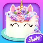 Download Girl Games: Unicorn for Fun app