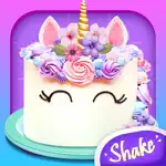 Girl Games: Unicorn for Fun App Positive Reviews