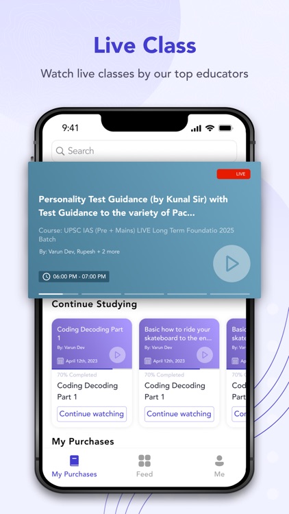 StudyIQ screenshot-3