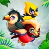 Triple Bird Match Puzzle Game - iPhoneアプリ