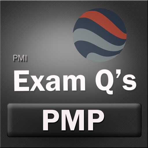 PMP Practice Anywhere Exams icon