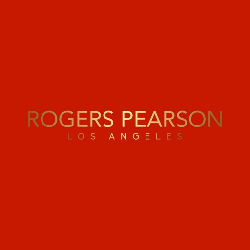 Rogers Pearson
