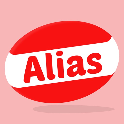 Alias - board game for party iOS App