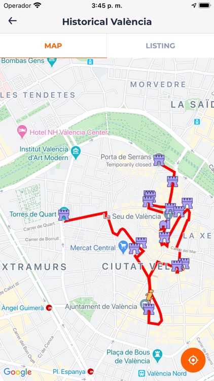 Visit València Official guide