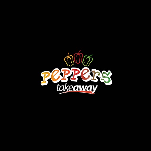 Peppers Takeaway icon