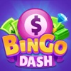 Icon Bingo Dash - Win Real Cash