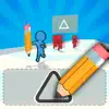 Draw Shapes 3D App Feedback