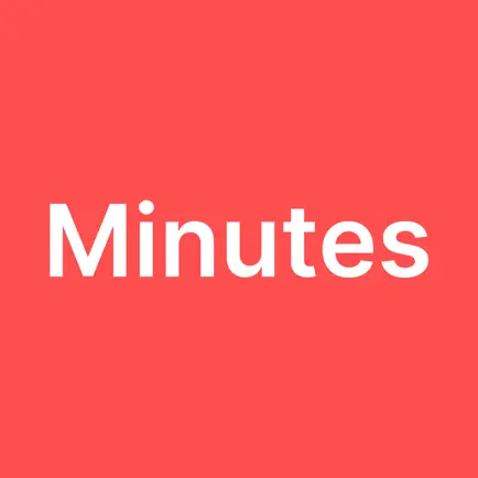 Minutes - Video Chat Cheats