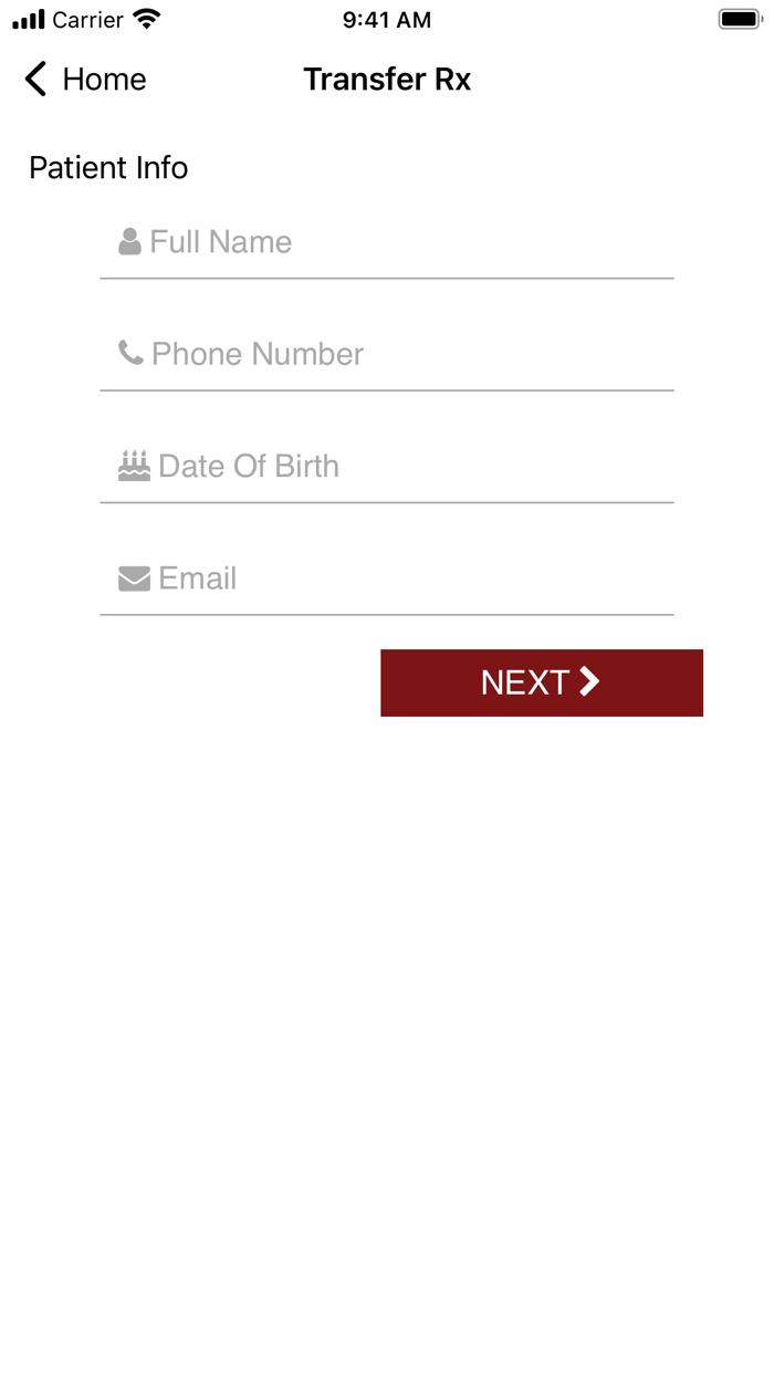 Village Walk Pharmacy