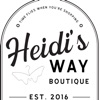Heidi's Way Boutique icon