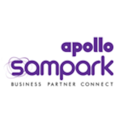 Apollo Sampark Icon