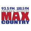 MAX-Country icon