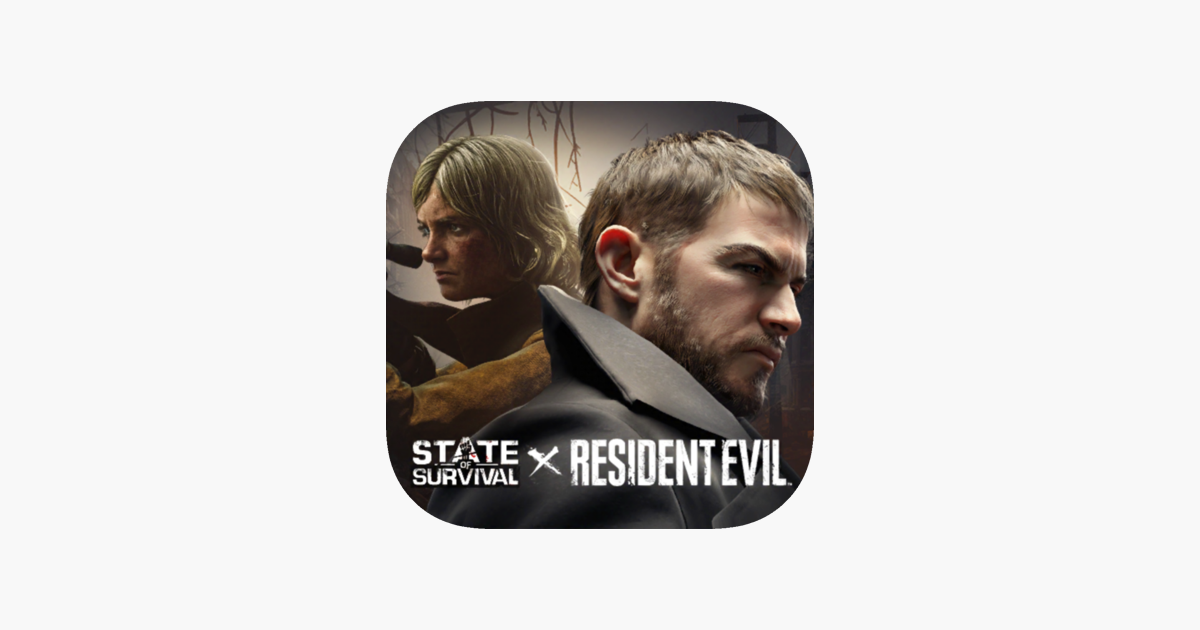 State of Survival: Zombie War im App Store