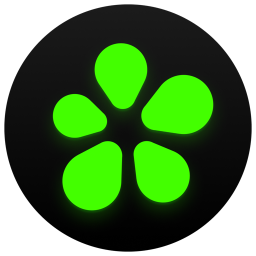 ICQ New: Messenger & Chat icon