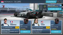 Game screenshot Motorsport Manager Online 2023 hack