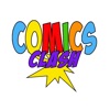 Comics Clash