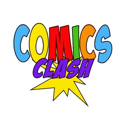 Comics Clash