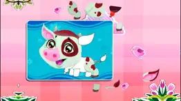animal jigsaw puzzle fun iPhone Captures Décran 4