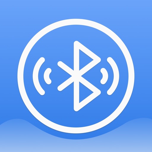Air Finder & Device Tracker iOS App