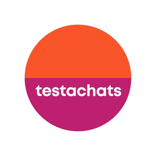 Testachats Digital icon