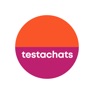Get Testachats Digital for iOS, iPhone, iPad Aso Report