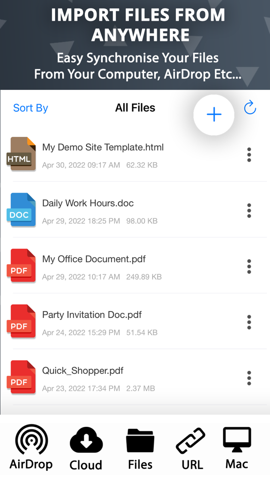 #8. Image to PDF Converter Editor (iOS) 由: Patel Gaurav