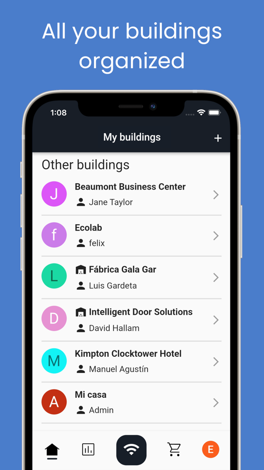 #1. Cloud My Work (iOS) 由: Novaclouder Technologies S.L.