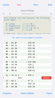 How to cancel & delete rpn-32 ce 1