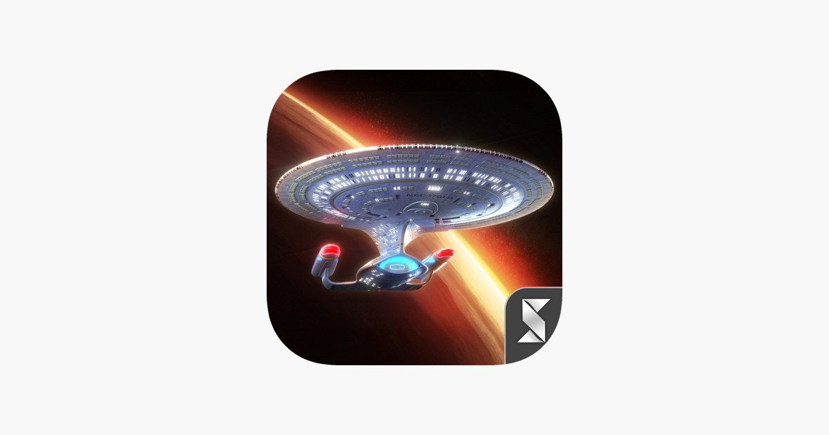 ‎Star Trek Fleet Command on the App Store