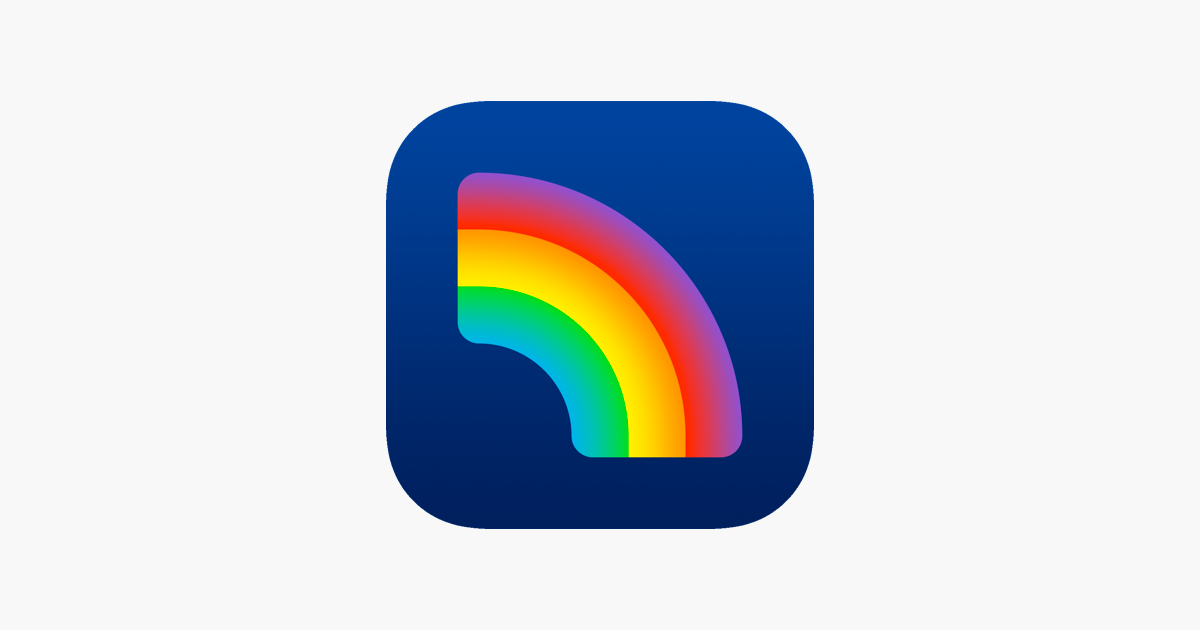 Rainbow - Ethereum Wallet on the App Store