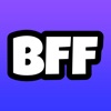 bff: find your match icon
