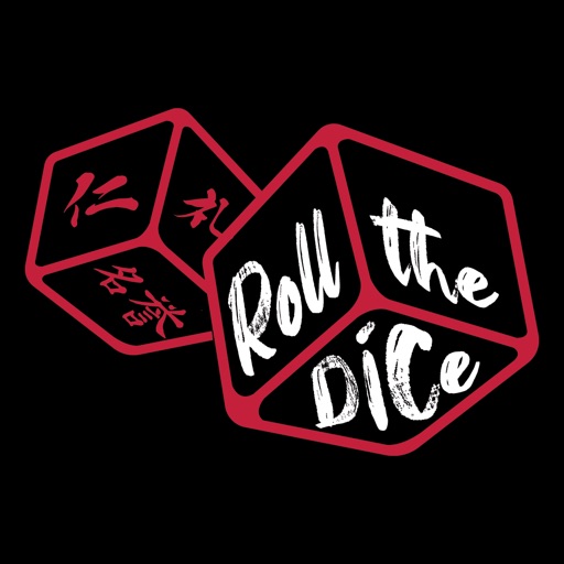Roll the Dice icon