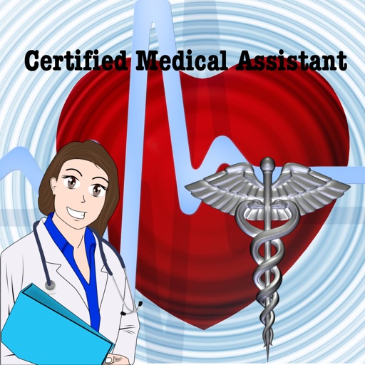 Certified Medical Assistant icon