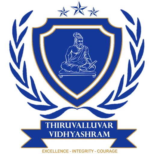 Thiruvalluvar Vidhyashram icon