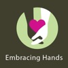 Embracing Hands icon