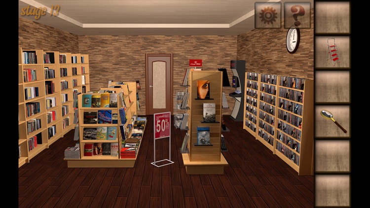 World's Hardest Escape Game screenshot-3