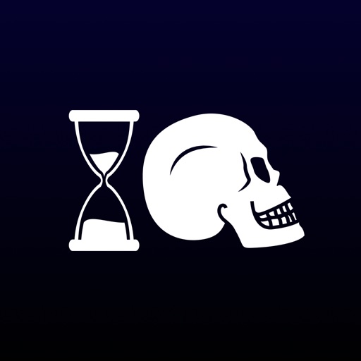 Memento Mori Stoic Reminder - AppWisp.com