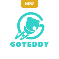 Goteddy - Online Delivery