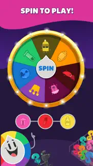 trivia crack payday: win cash iphone screenshot 3