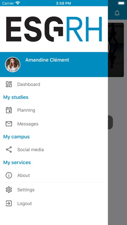 ESG Live screenshot-5