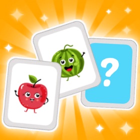 螢幕擷取畫面 (5) Flip and match : Puzzle Game