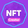 NFT Generator for OpenSea delete, cancel