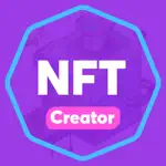 NFT Generator for OpenSea App Support