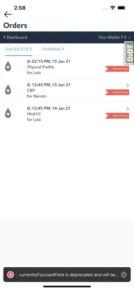 Game screenshot DoctorC hack