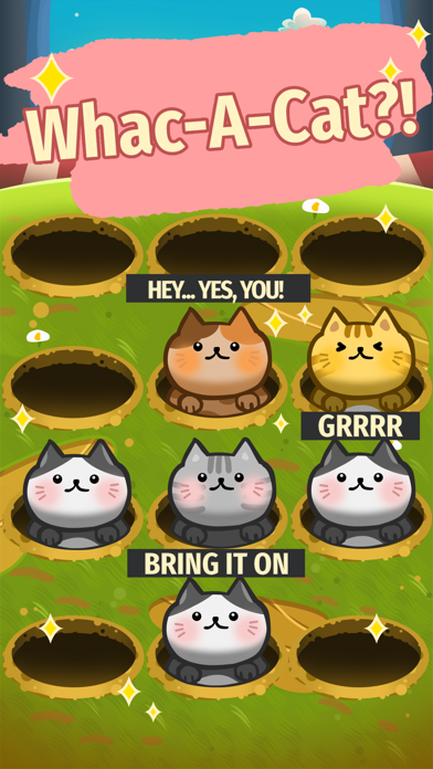 Tap Tap Sushi: World of Sushi Screenshot
