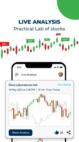 Game screenshot StockDaddy -Stock Learning App apk