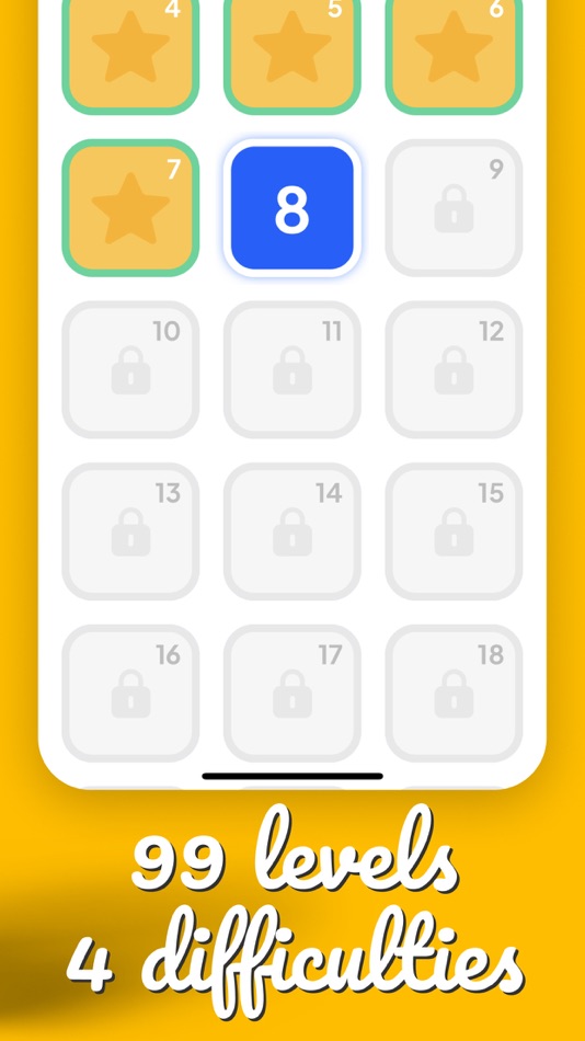 #5. Tile Twist: Photo Puzzle (iOS) 由: Yangmei Studios AB
