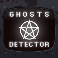 Ghost and Spirit Detector