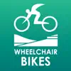 Karditsa Wheelchair Bikes negative reviews, comments